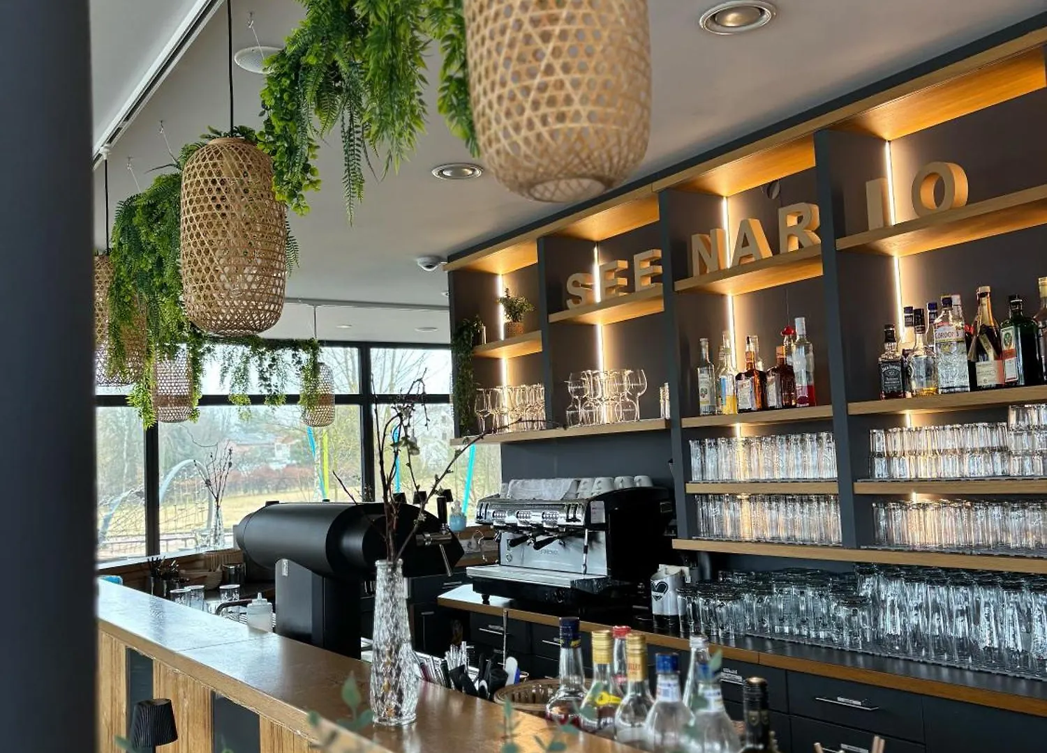 Stadthotel Und Restaurant Am See Tirschenreuth