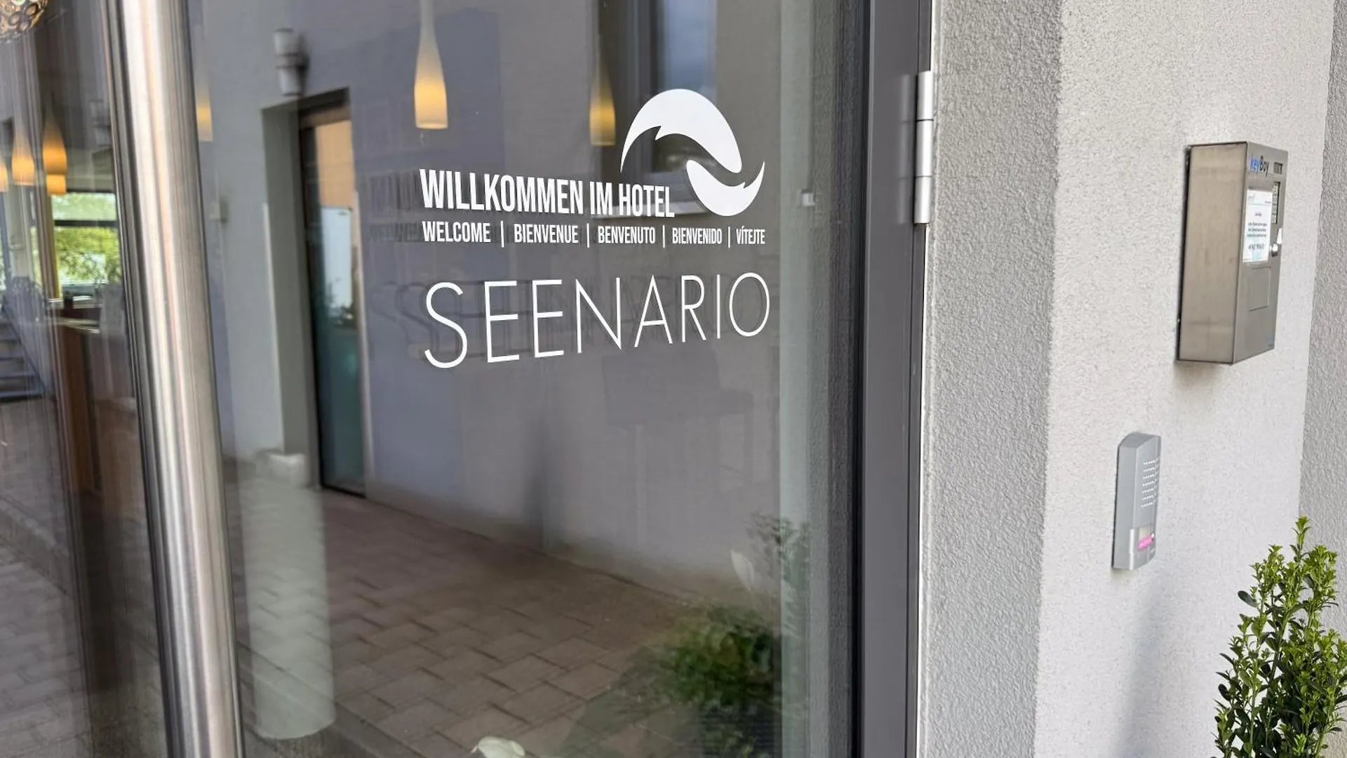 Stadthotel Und Restaurant Am See Tirschenreuth 0*,